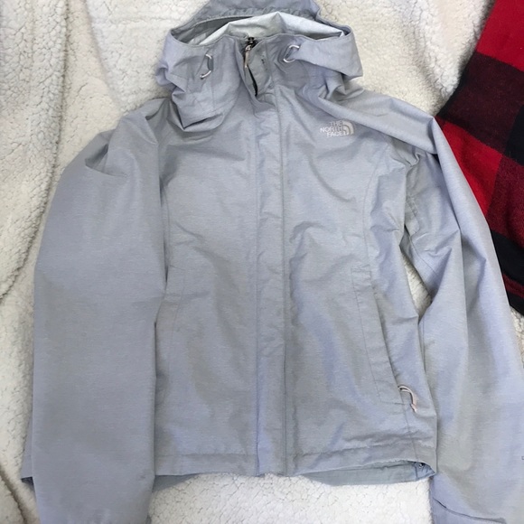 north face raincoat womens sale